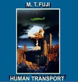 M.T. Fuji : Human Transport
